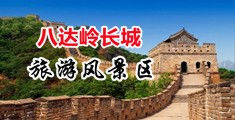 精品操插骚荡妇免费视频播放中国北京-八达岭长城旅游风景区